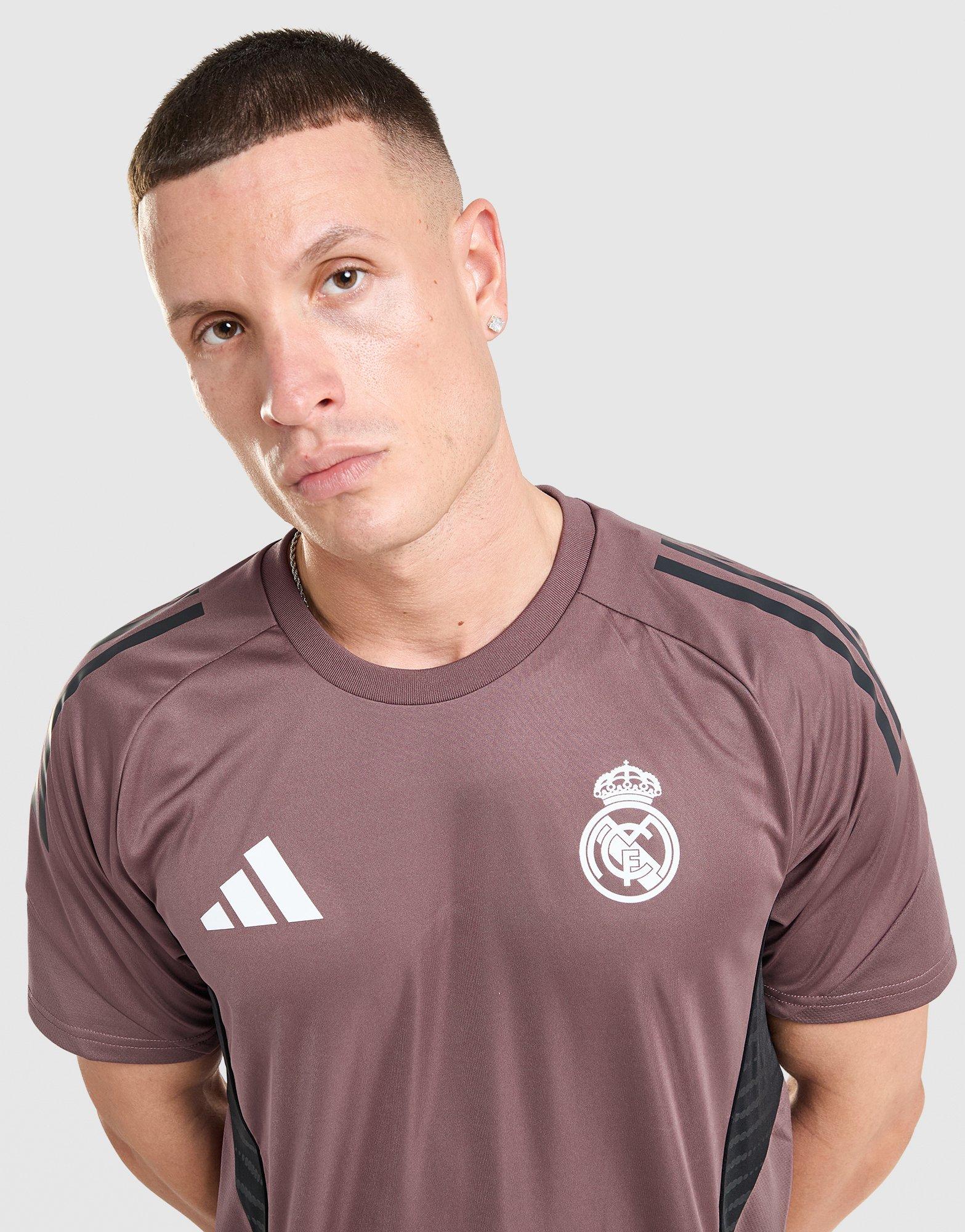 adidas Real Madrid Tiro 25 Training Shirt