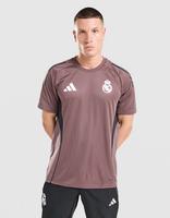 adidas Real Madrid Tiro 25 Training Shirt