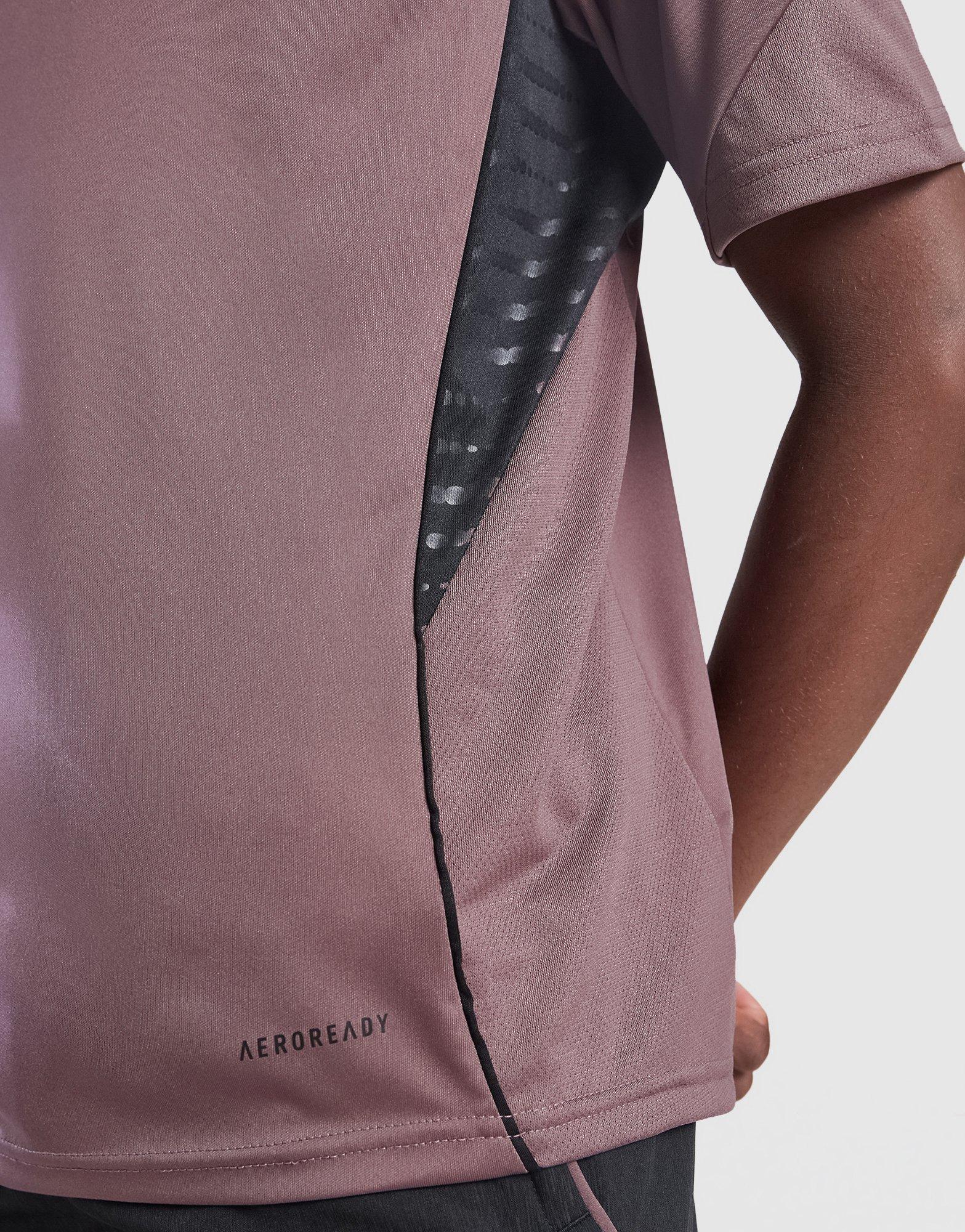 adidas Real Madrid Tiro 25 Training Shirt Junior