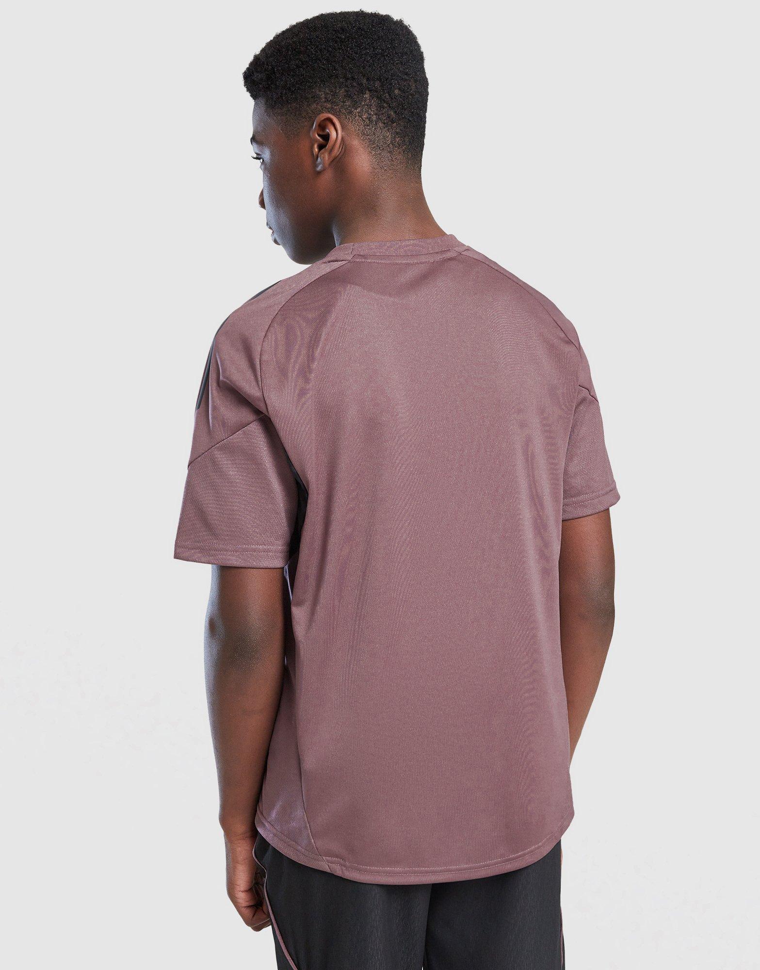 adidas Real Madrid Tiro 25 Training Shirt Junior