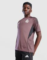 adidas Real Madrid Tiro 25 Training Shirt Junior