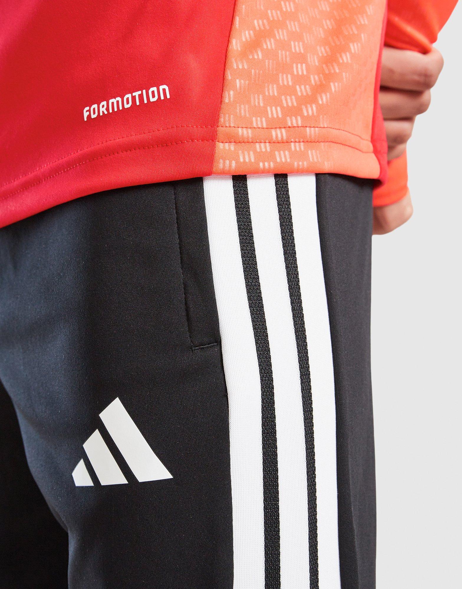 adidas Wales Tiro 26 Training Pants Junior