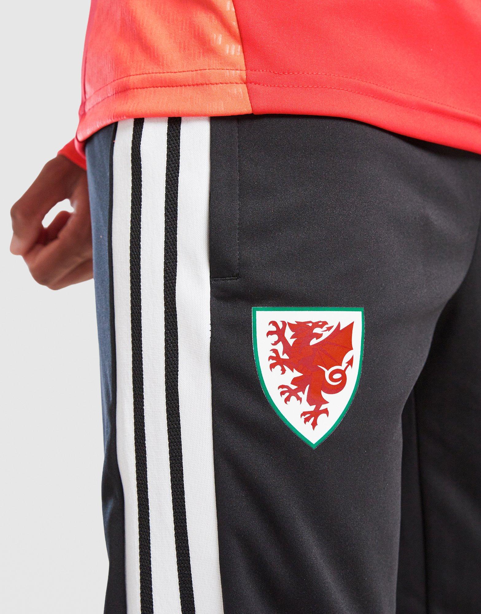 adidas Wales Tiro 26 Training Pants Junior