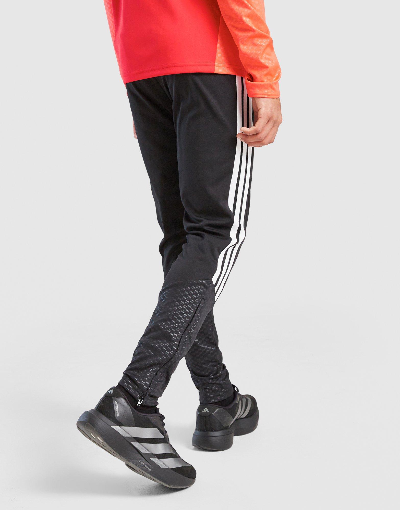 adidas Wales Tiro 26 Training Pants Junior