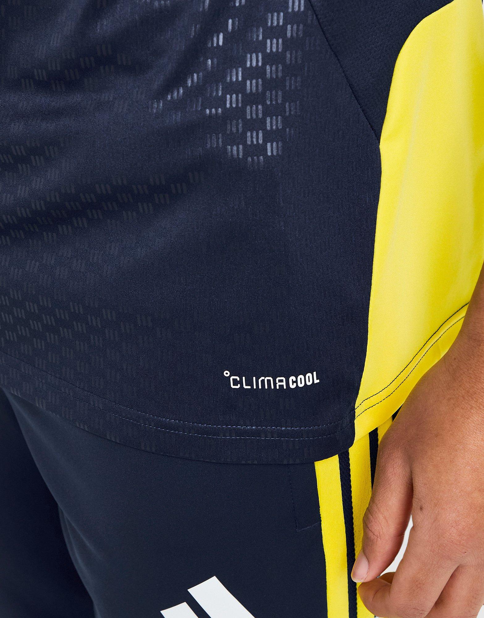 adidas Scotland Tiro 26 Training Shirt