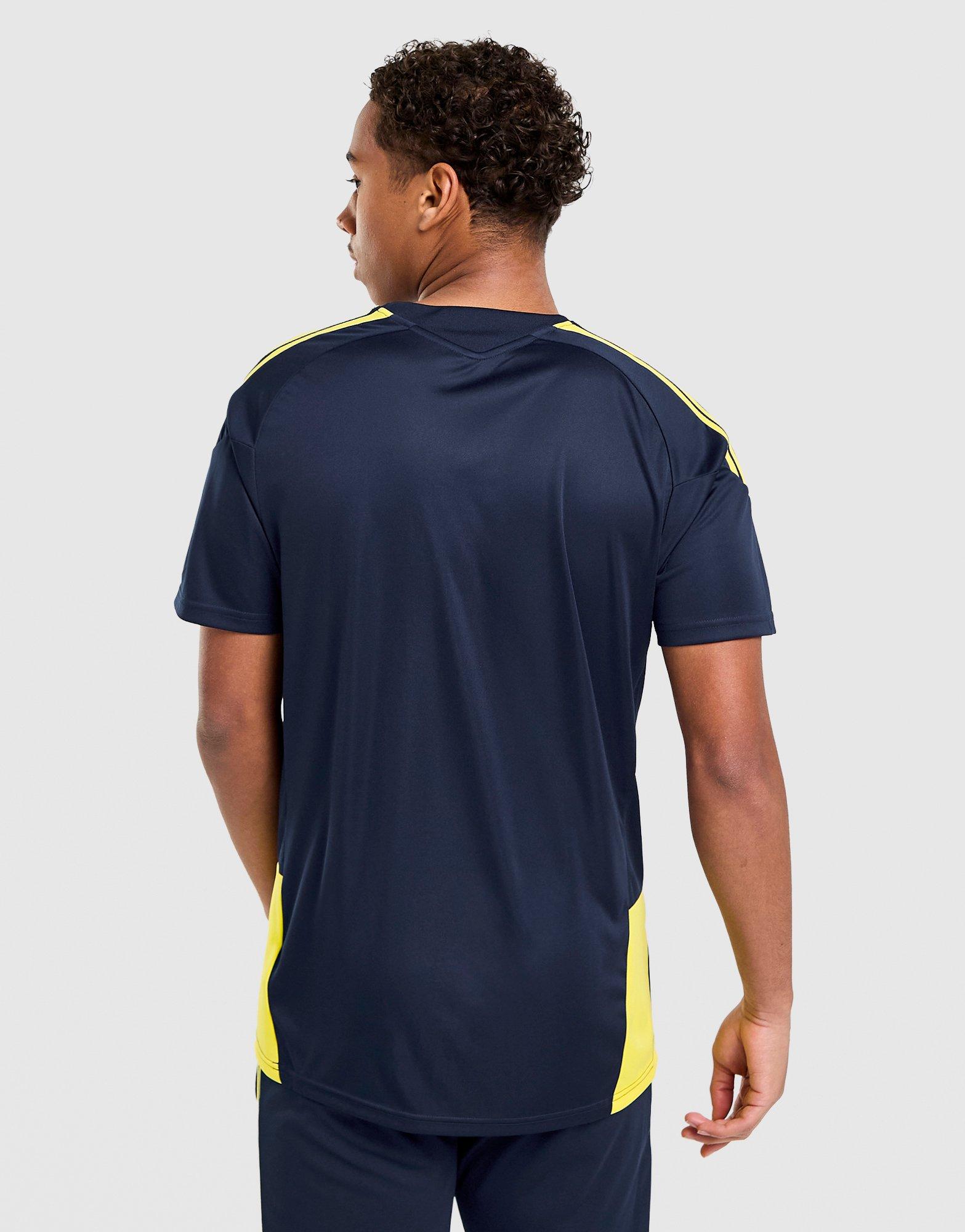 adidas Scotland Tiro 26 Training Shirt