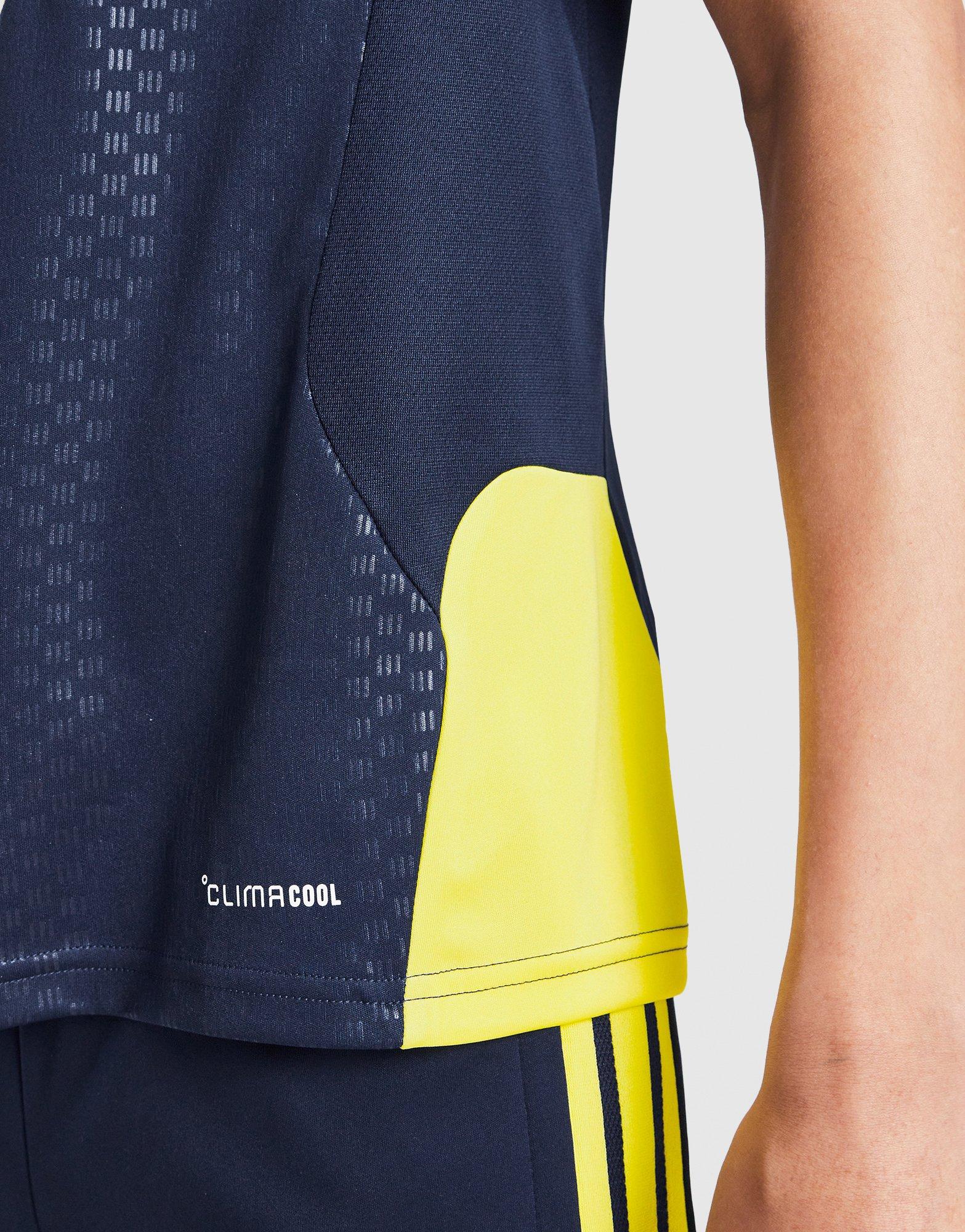 adidas Maillot d’entraînement Tiro 26 Scotland Junior