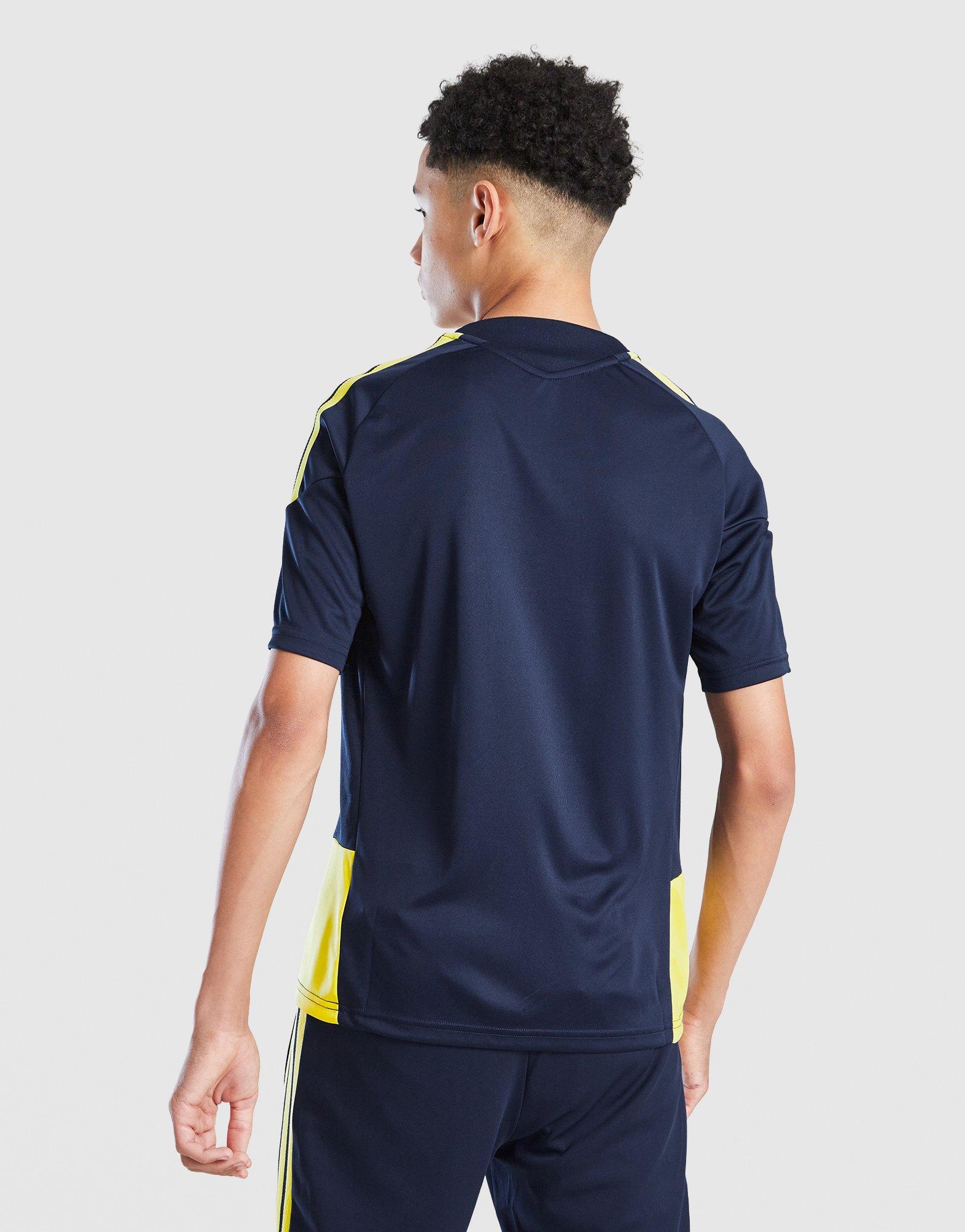 adidas Maillot d’entraînement Tiro 26 Scotland Junior