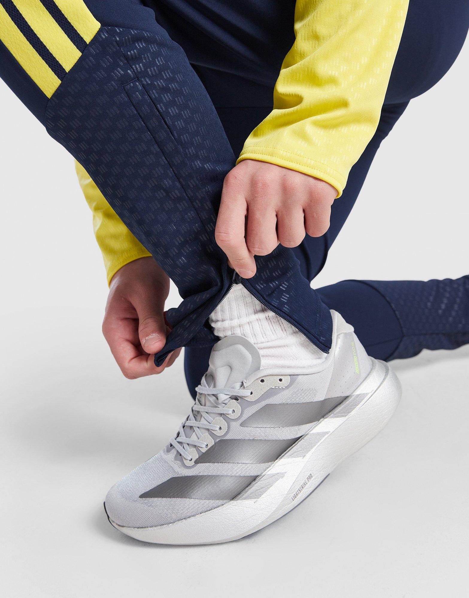 adidas Schottland Tiro 26 Trainingshose Kinder