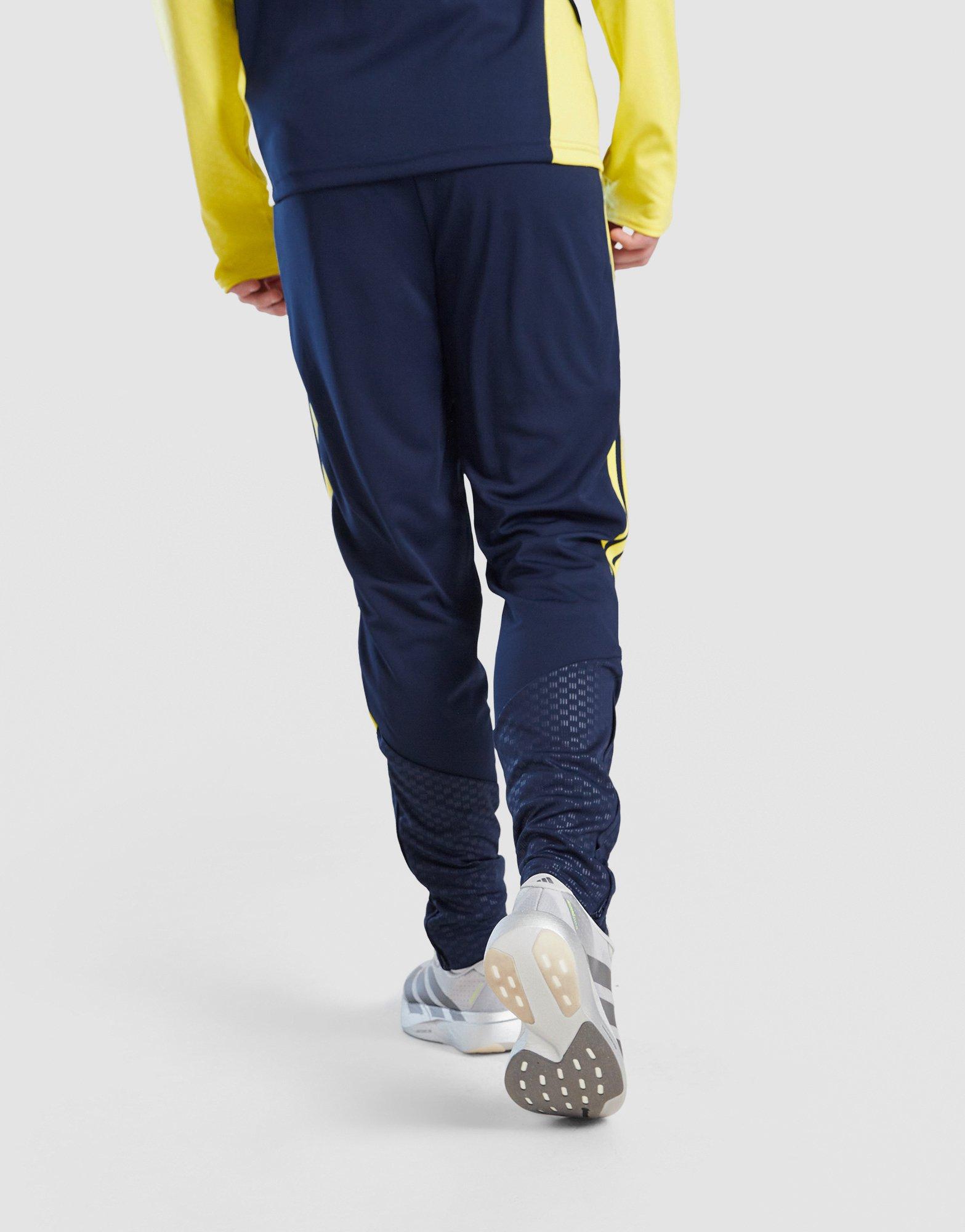 adidas Schottland Tiro 26 Trainingshose Kinder