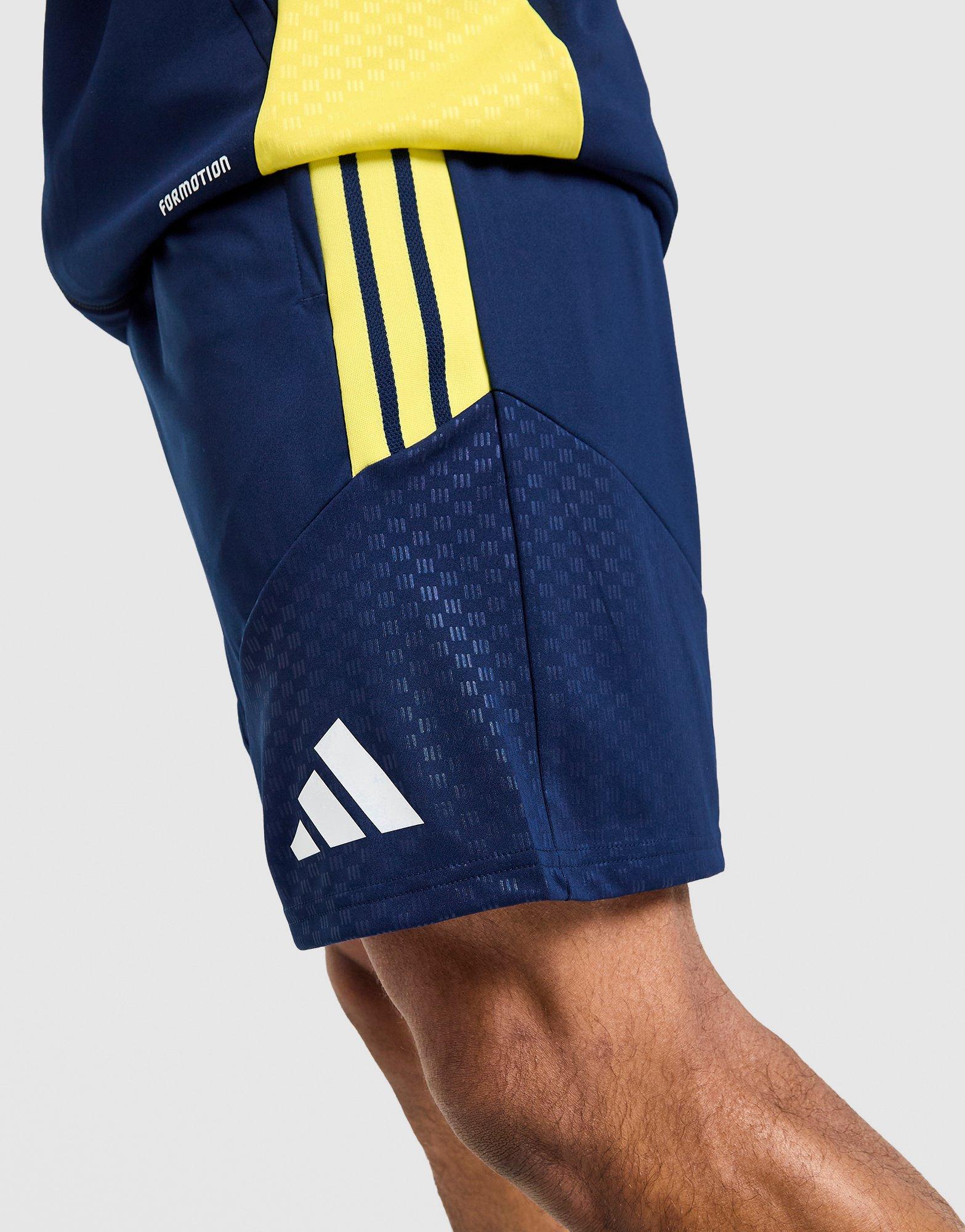 adidas Scotland Tiro 26 Training Shorts