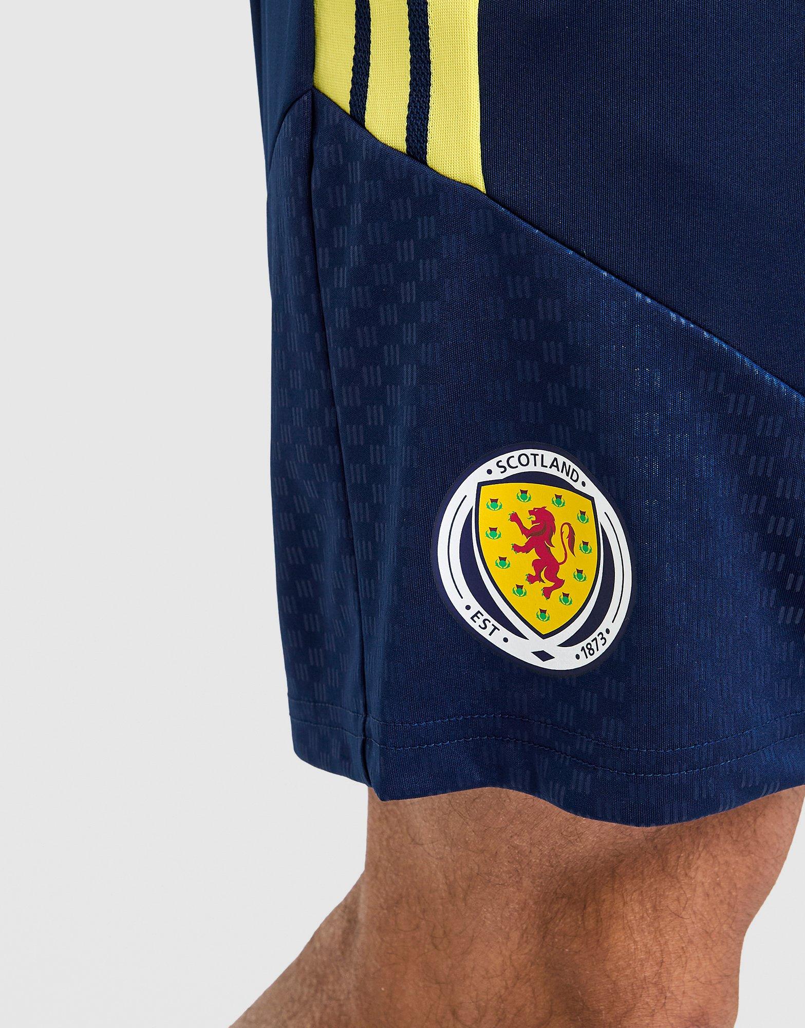 adidas Scotland Tiro 26 Training Shorts