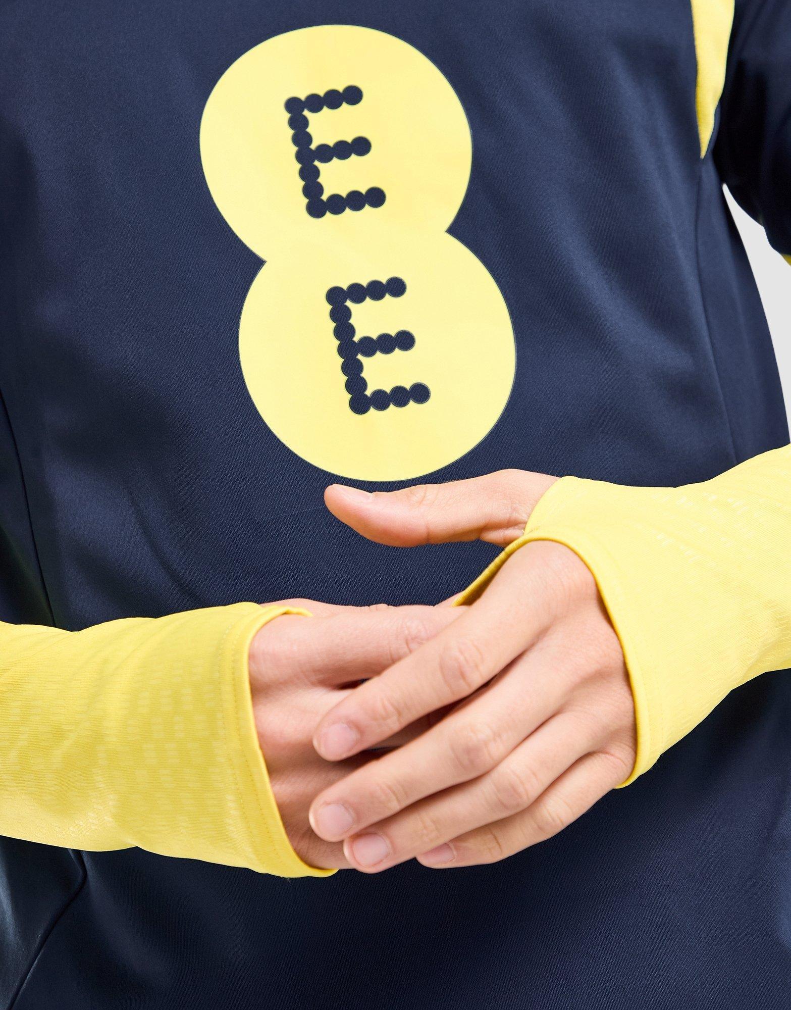 adidas Scotland Tiro 26 Training Top