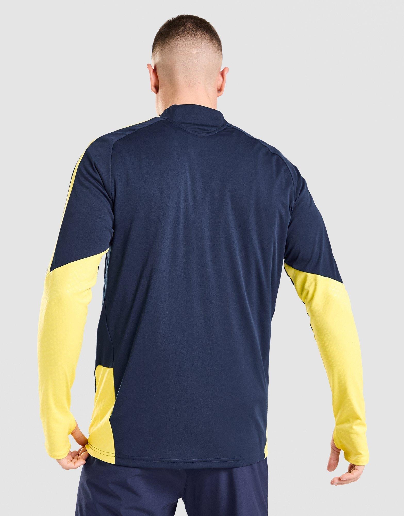 adidas Scotland Tiro 26 Training Top