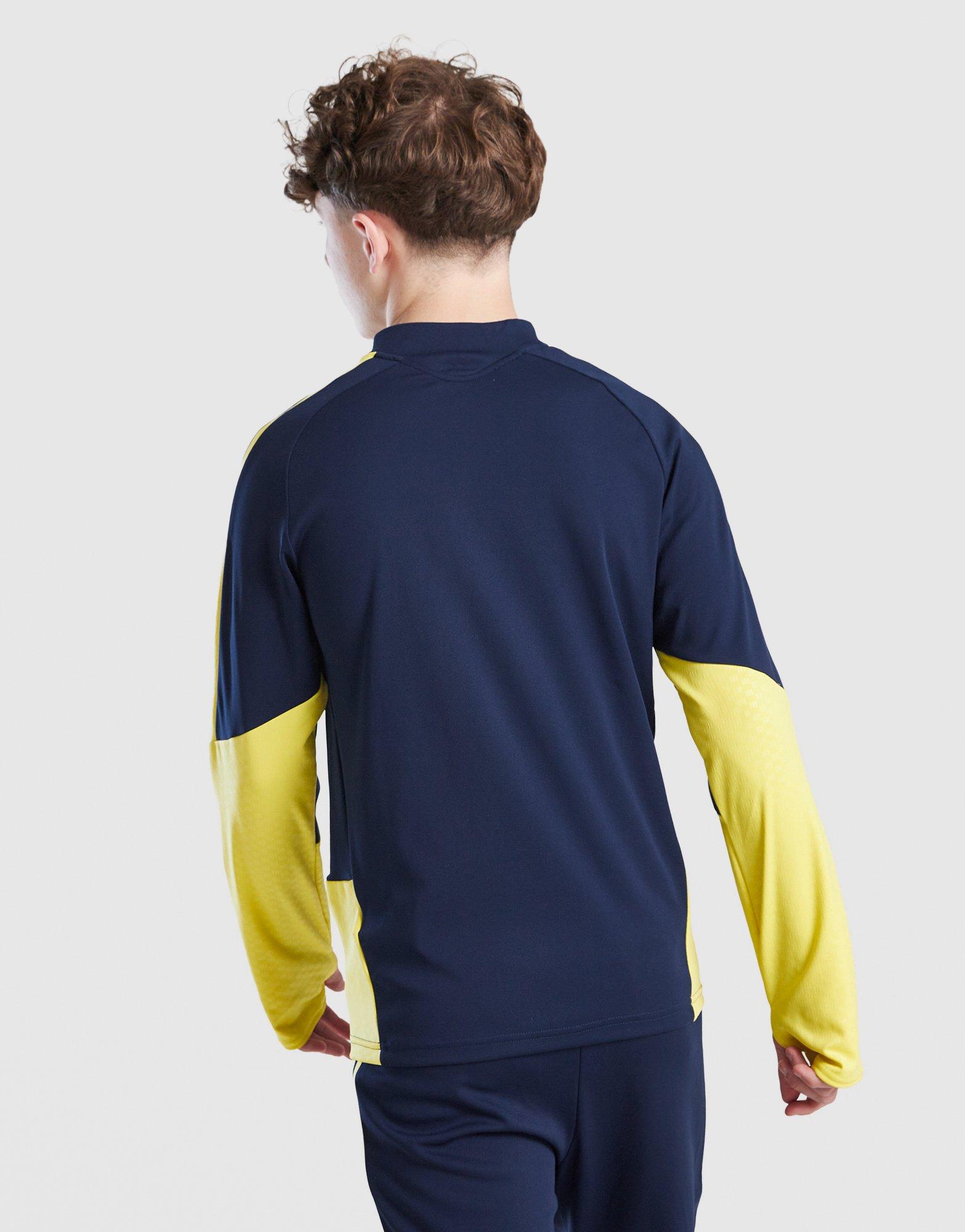 adidas Scotland Tiro 26 Training Top Junior