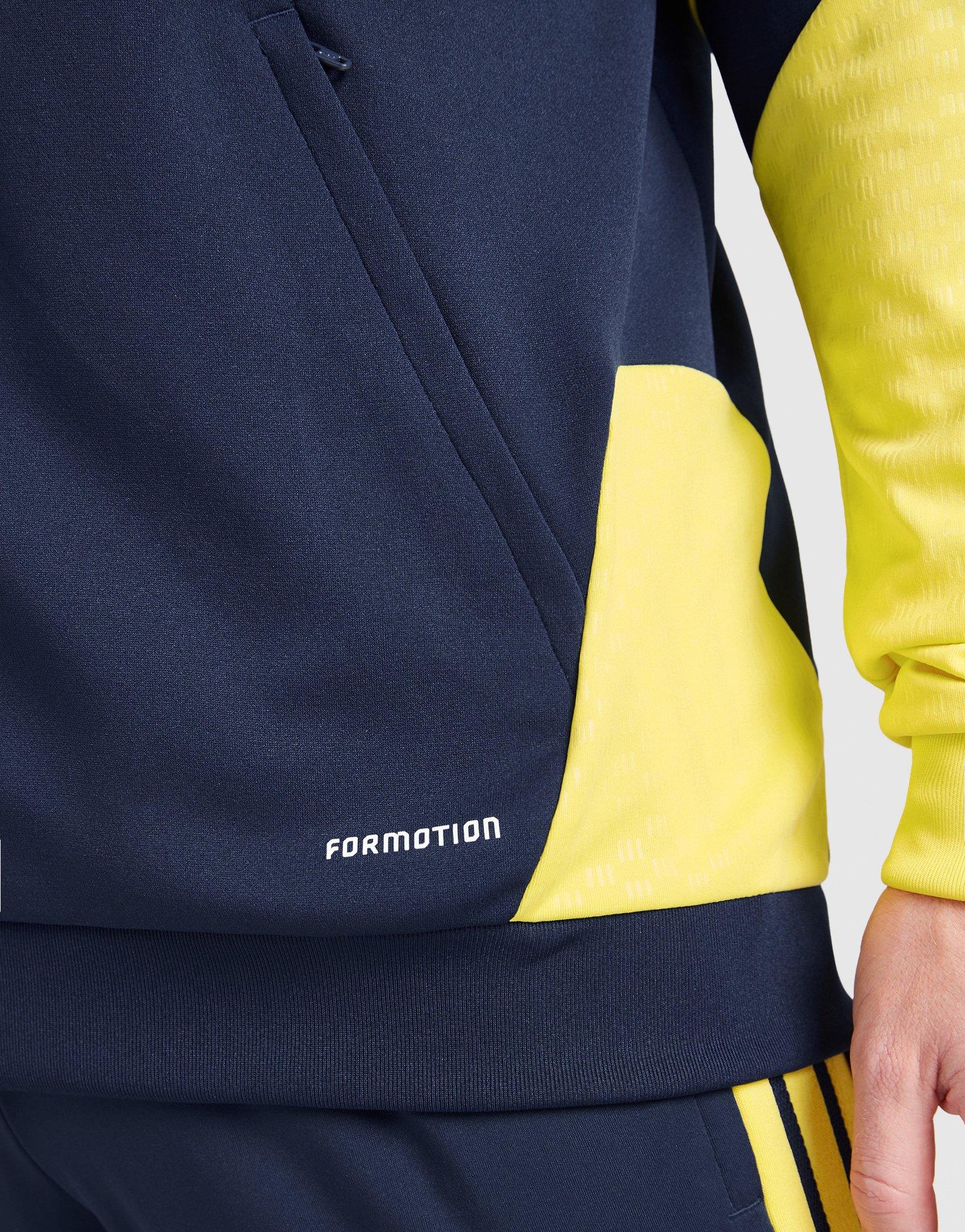 adidas Scotland Tiro 26 Training Jacket