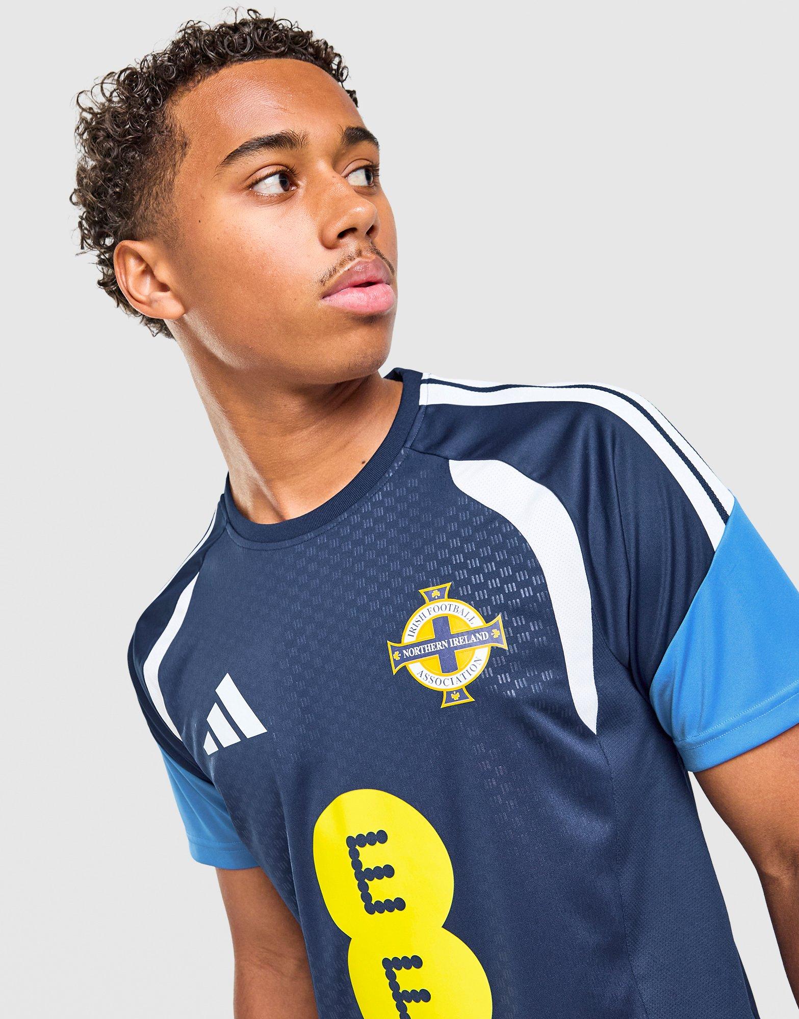 adidas Camiseta de entrenamiento Tiro 26 Competition