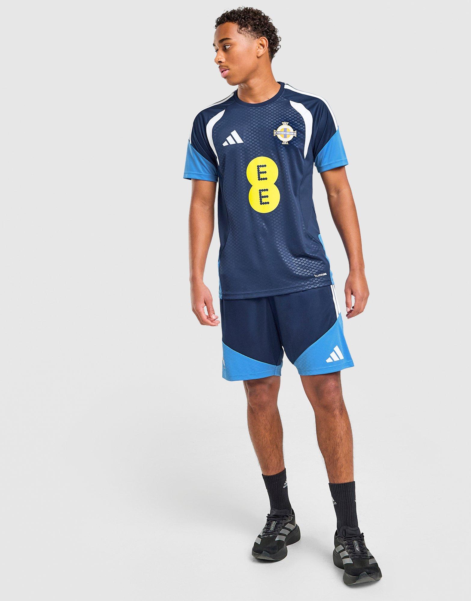 adidas Camiseta de entrenamiento Tiro 26 Competition