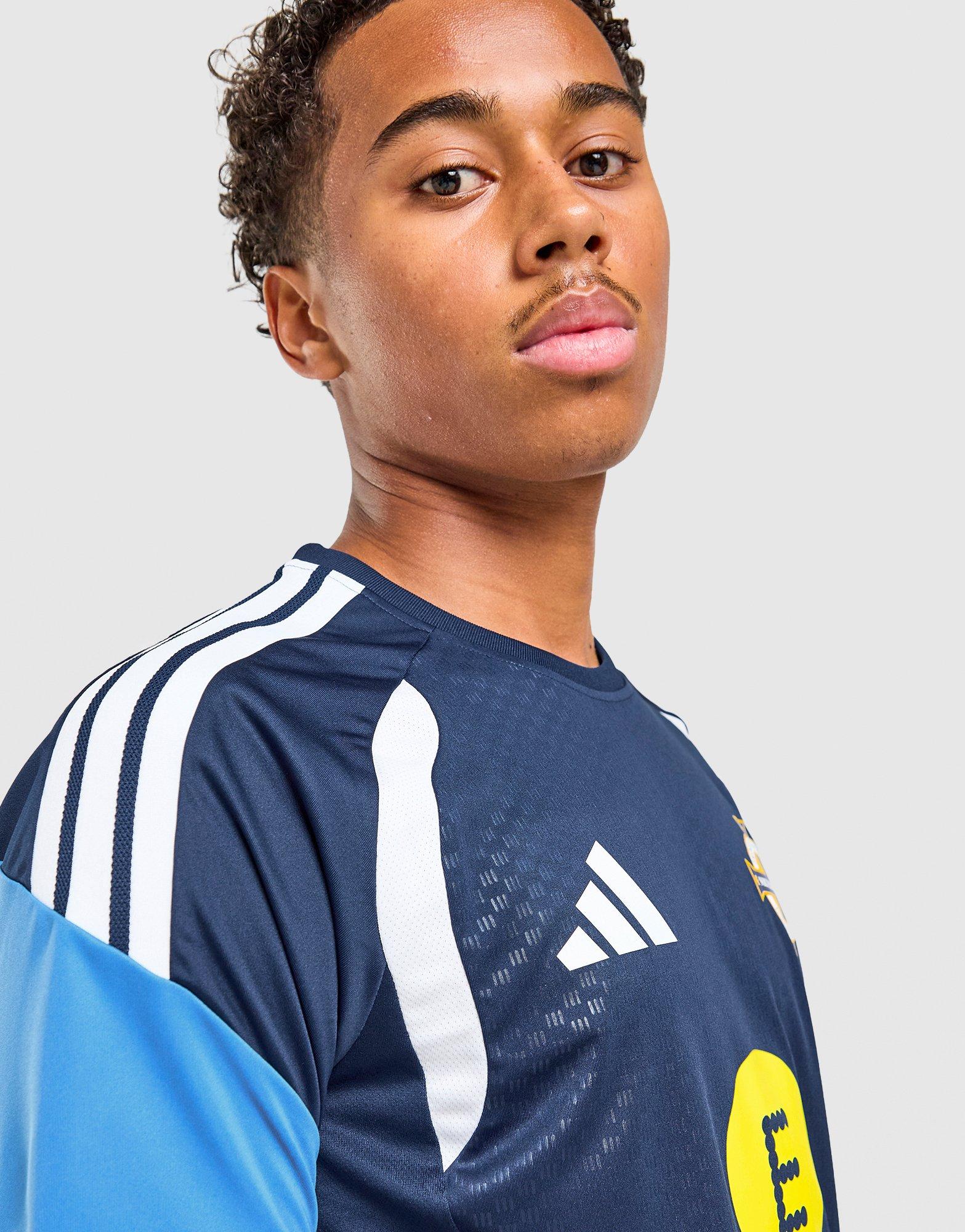 adidas Camiseta de entrenamiento Tiro 26 Competition