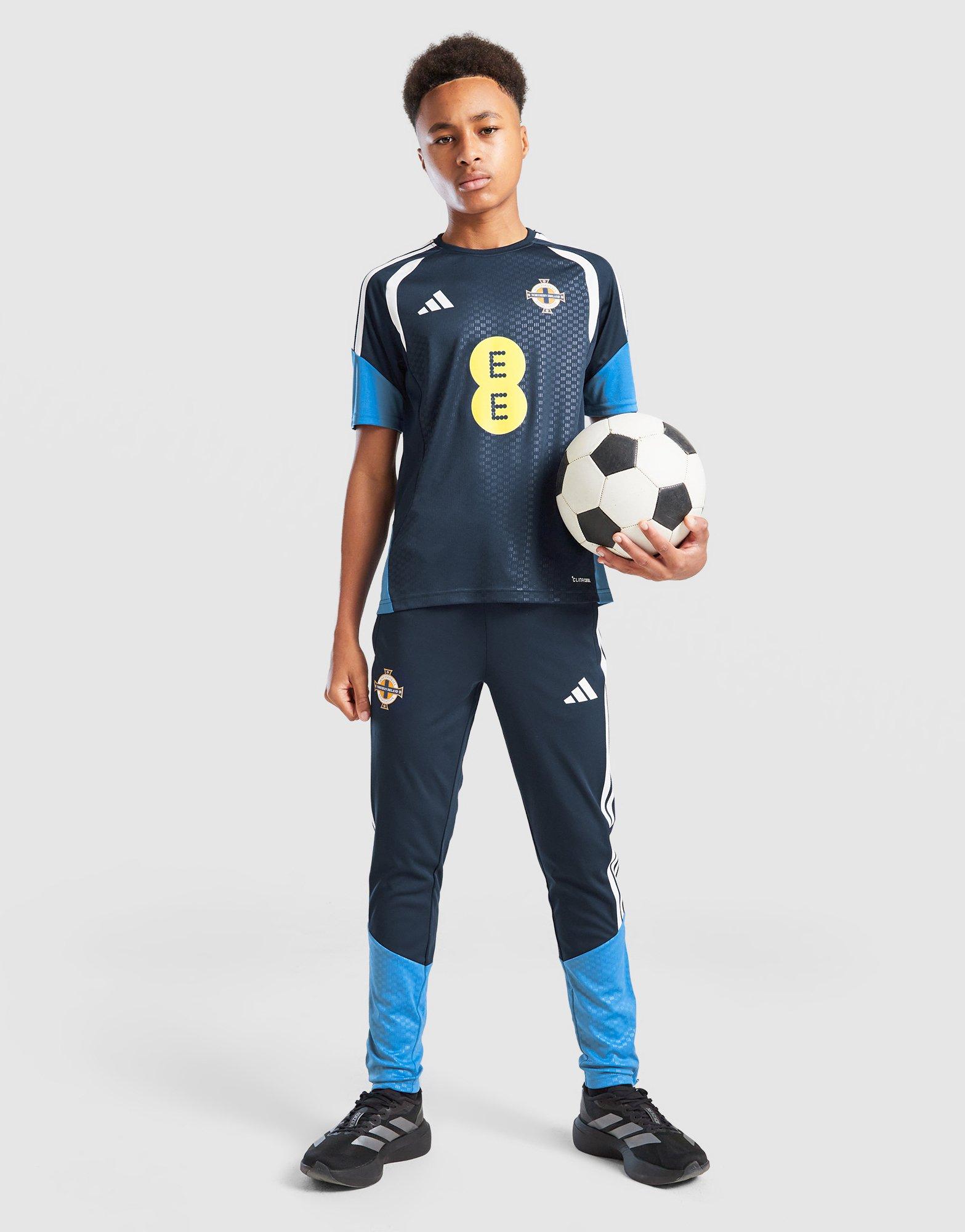 adidas Camiseta de entrenamiento Tiro 26 Competition para chico/a