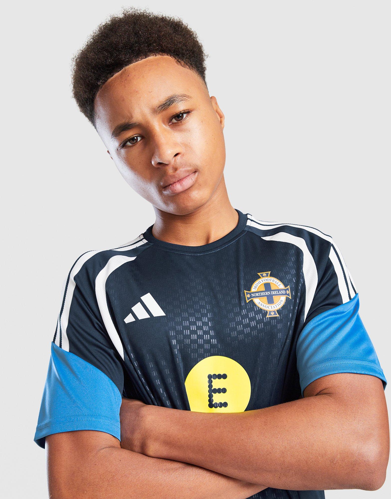 adidas Camiseta de entrenamiento Tiro 26 Competition para chico/a