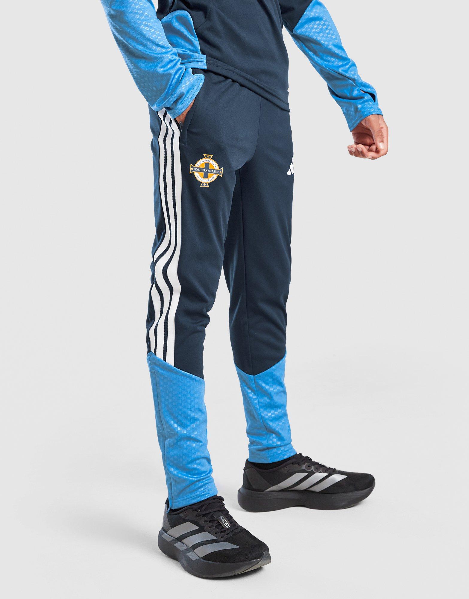 adidas Pantalon d’entraînement Northern Ireland Tiro 26 Junior