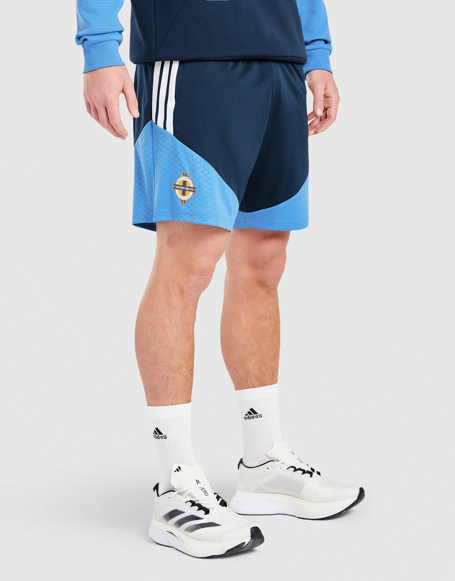 adidas Northern Ireland Tiro 26 Training Shorts