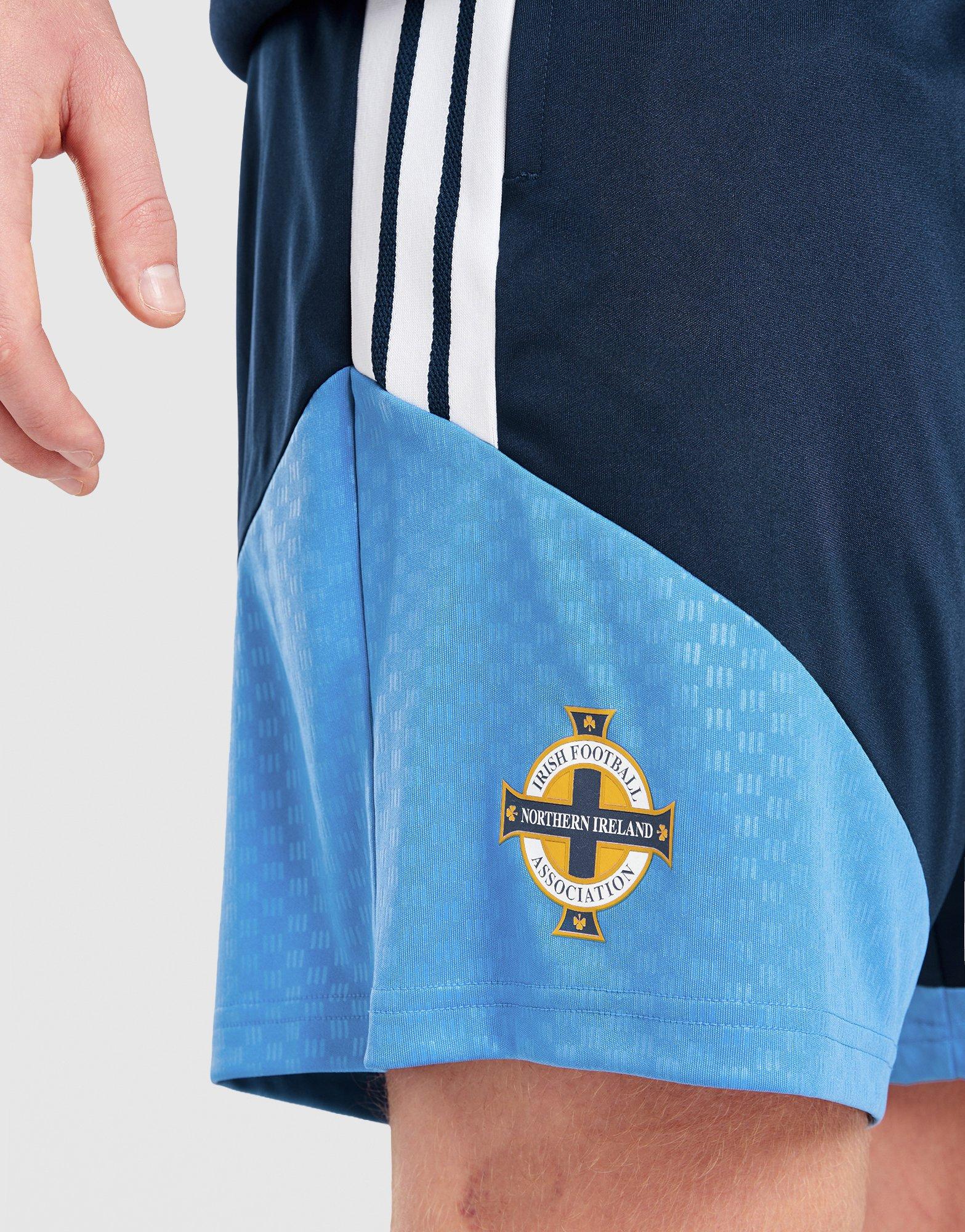 adidas Northern Ireland Tiro 26 Training Shorts