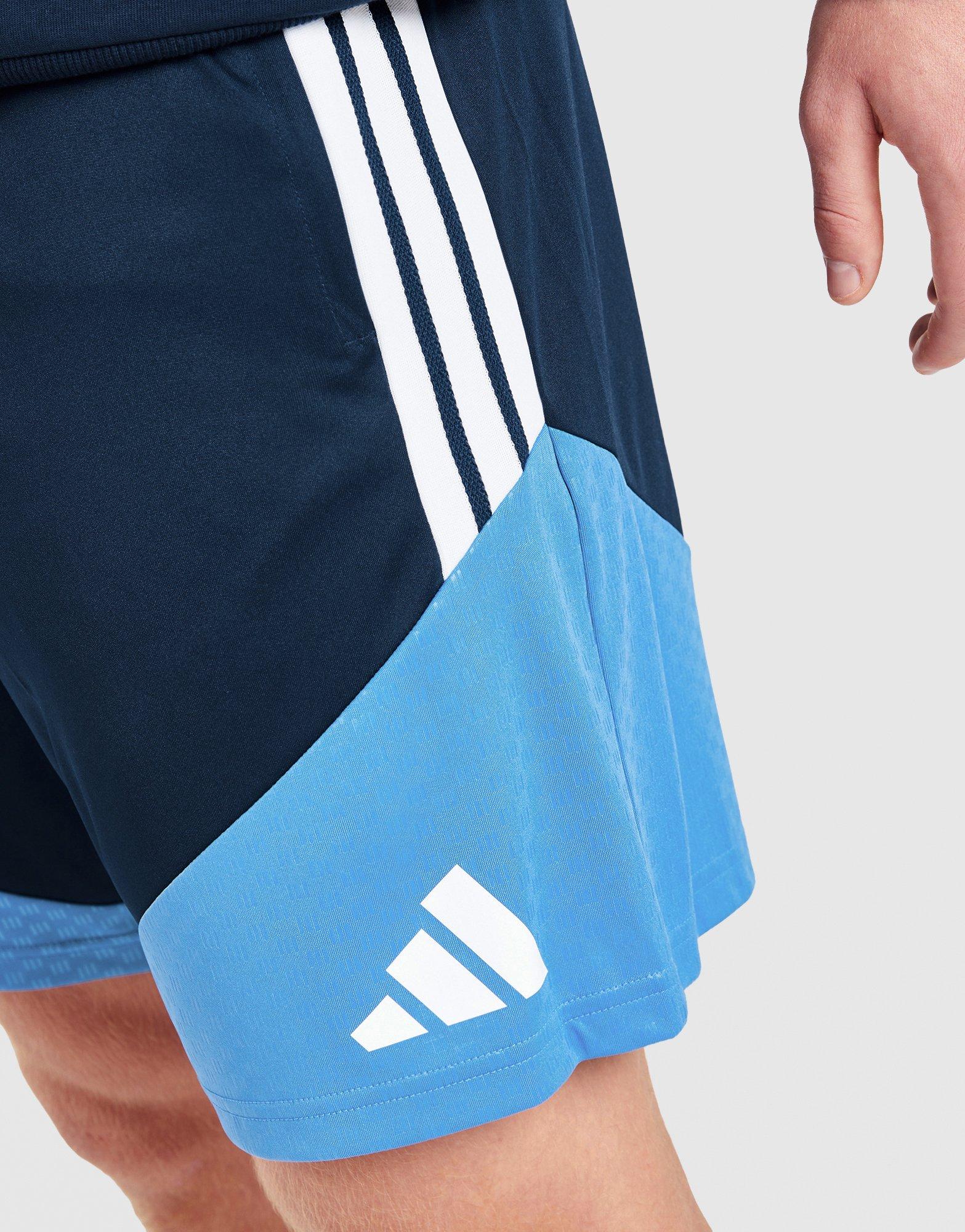 adidas Northern Ireland Tiro 26 Training Shorts