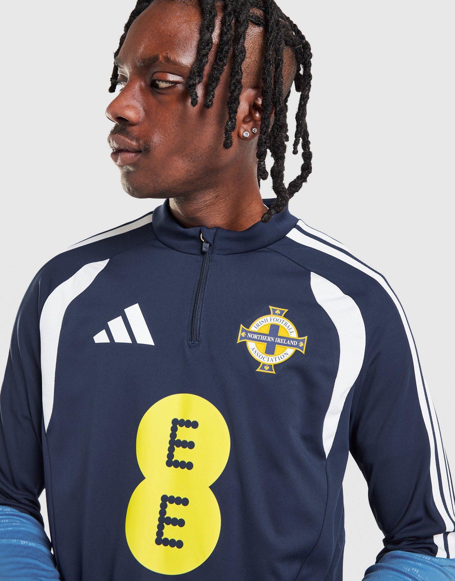adidas Haut d’entraînement Northern Ireland Tiro 26
