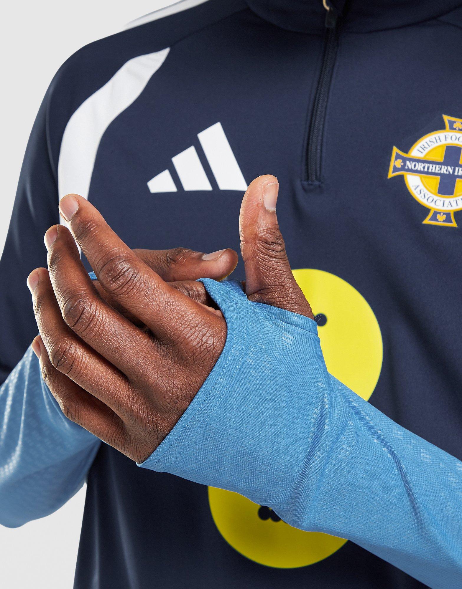 adidas Haut d’entraînement Northern Ireland Tiro 26