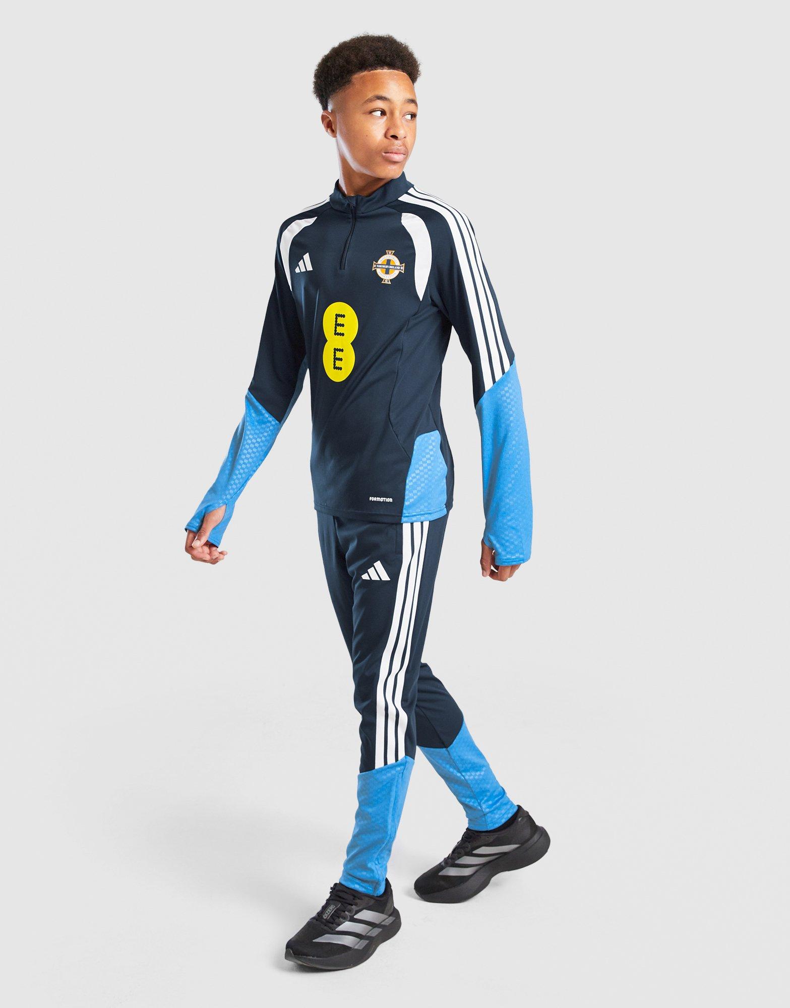 adidas Haut d’entraînement Northern Ireland Tiro 26