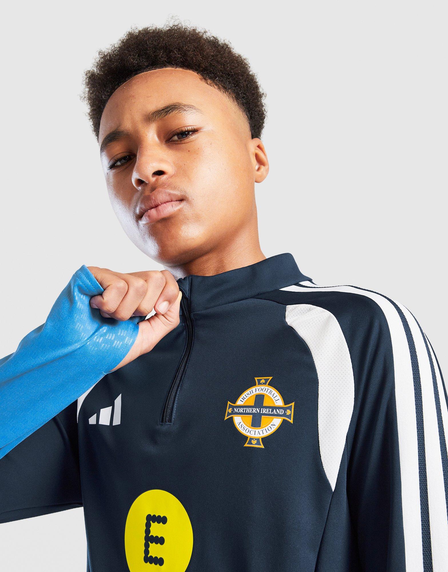 adidas Haut d’entraînement Northern Ireland Tiro 26