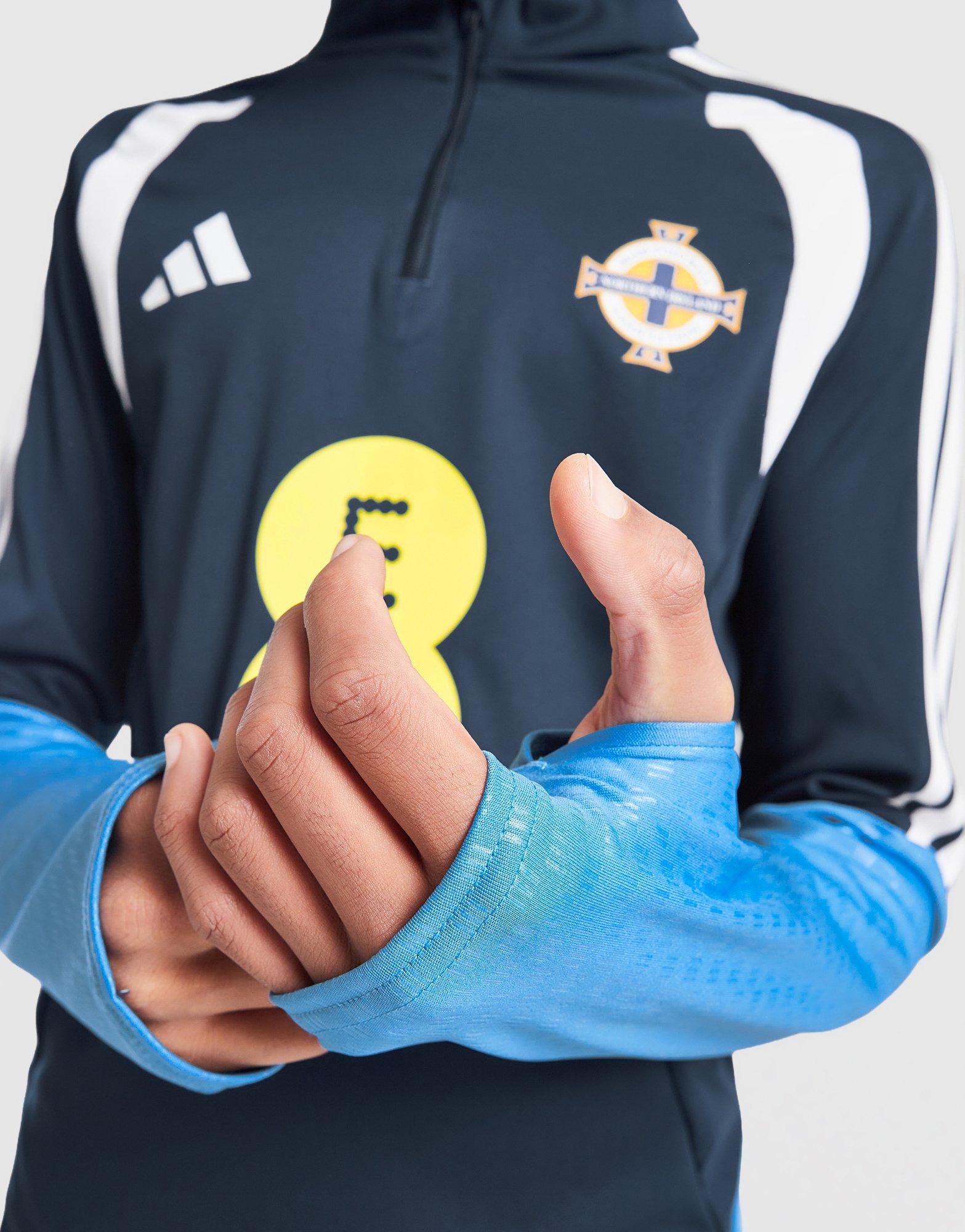 adidas Haut d’entraînement Northern Ireland Tiro 26