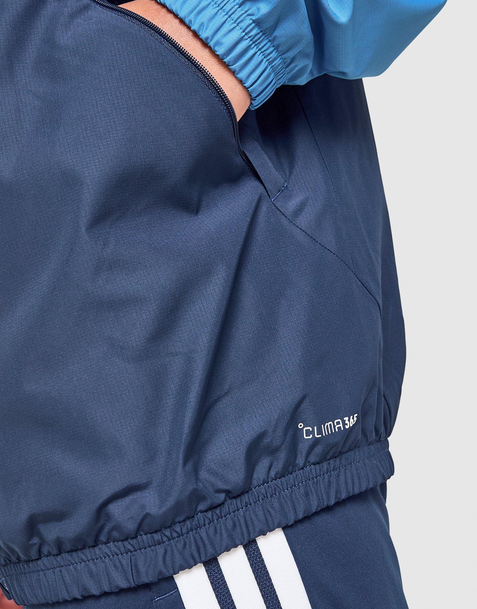 adidas Northern Ireland Tiro 26 All Weather Jacket