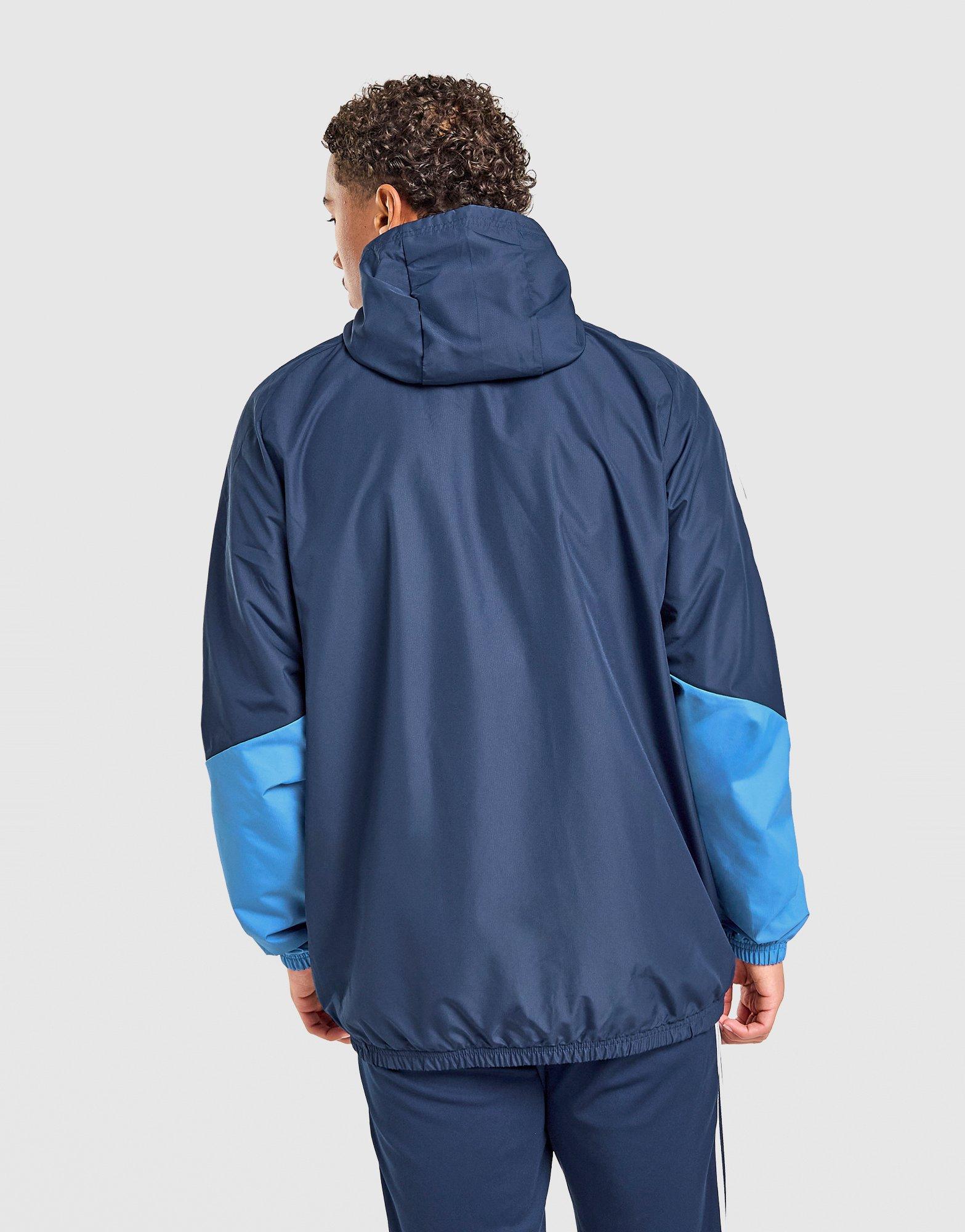 adidas Northern Ireland Tiro 26 All Weather Jacket