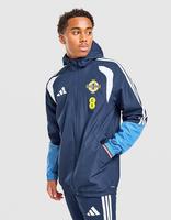 adidas Giacca All Weather Irlanda del Nord Tiro 26