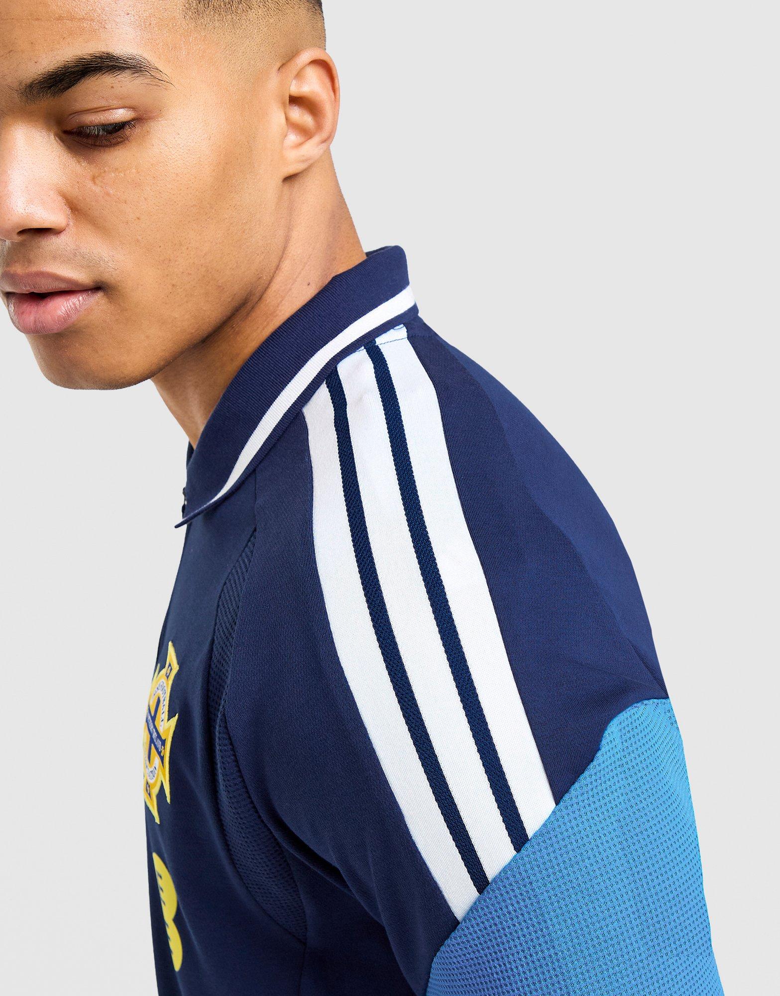 adidas Northern Ireland Tiro 26 Polo Shirt