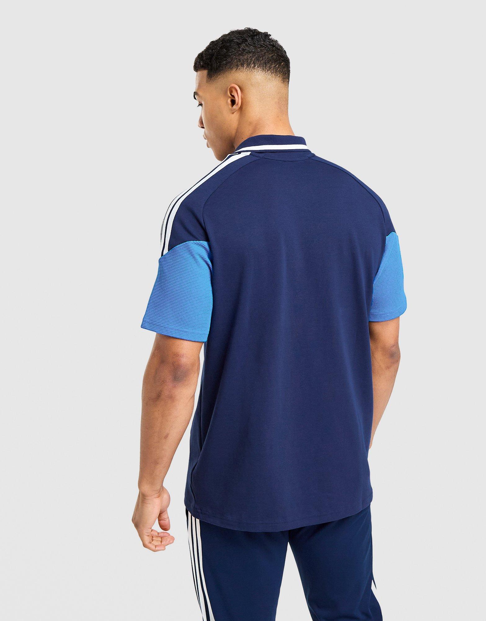 adidas Northern Ireland Tiro 26 Polo Shirt