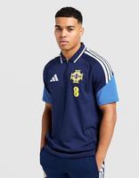 adidas Northern Ireland Tiro 26 Polo Shirt