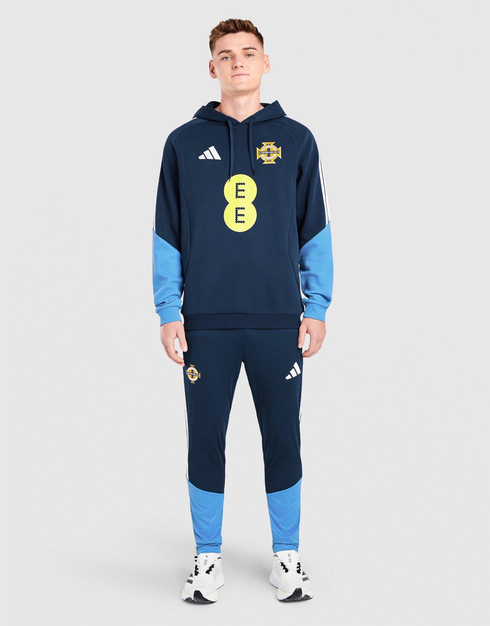 adidas Northern Ireland Tiro 26 Sweat Hoodie
