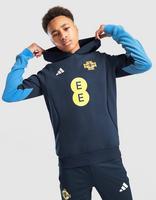 adidas Felpa con Cappuccio Sweat Tiro 26 Irlanda del Nord Junior