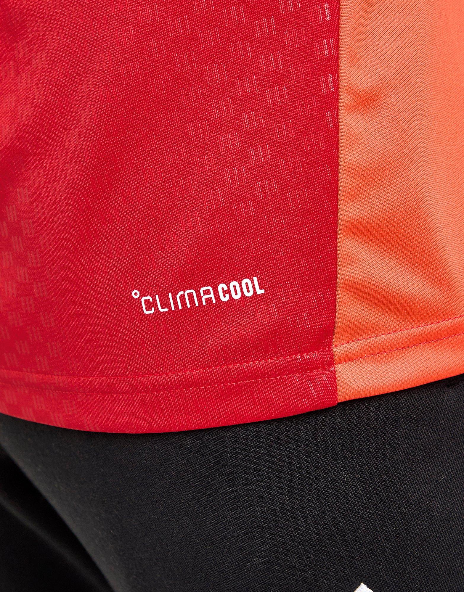 adidas Wales Tiro 26 Training Shirt