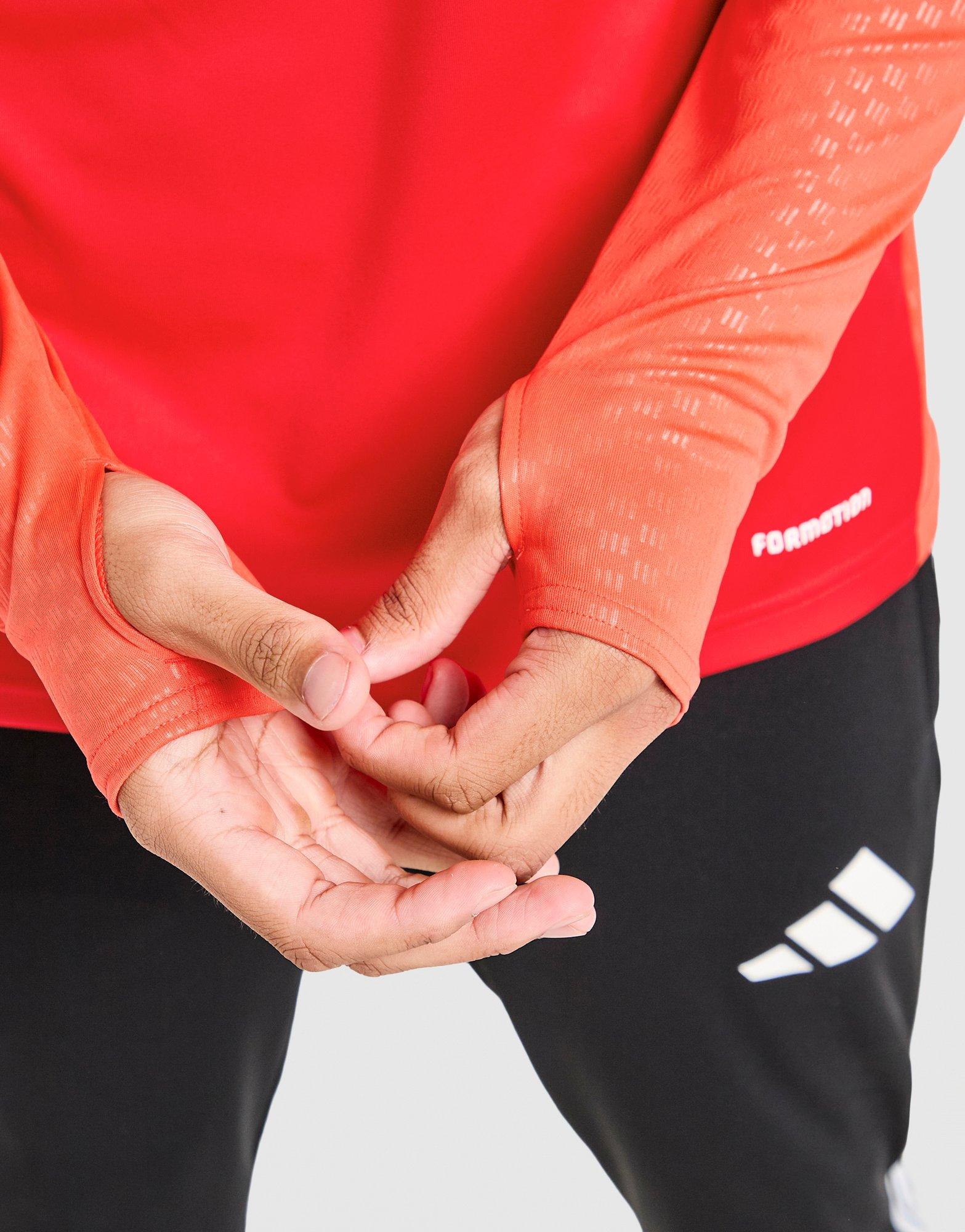 adidas Wales Tiro 26 Training Track Top