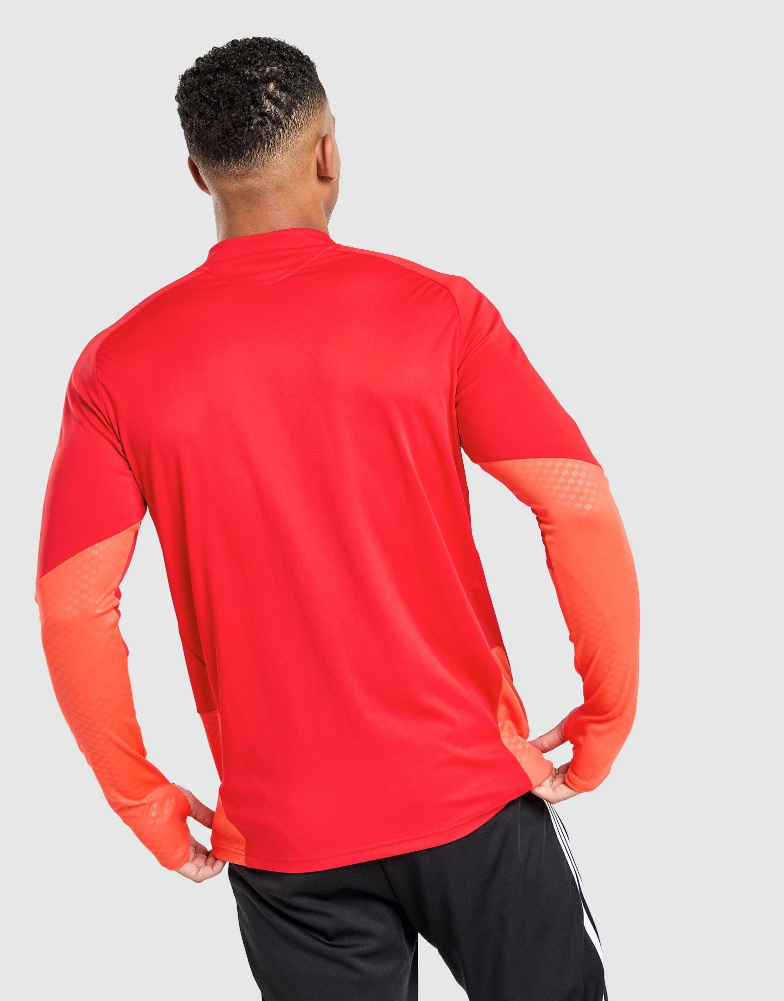 adidas Wales Tiro 26 Training Track Top