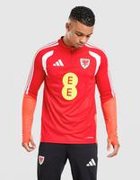 adidas Wales Tiro 26 Training Track Top