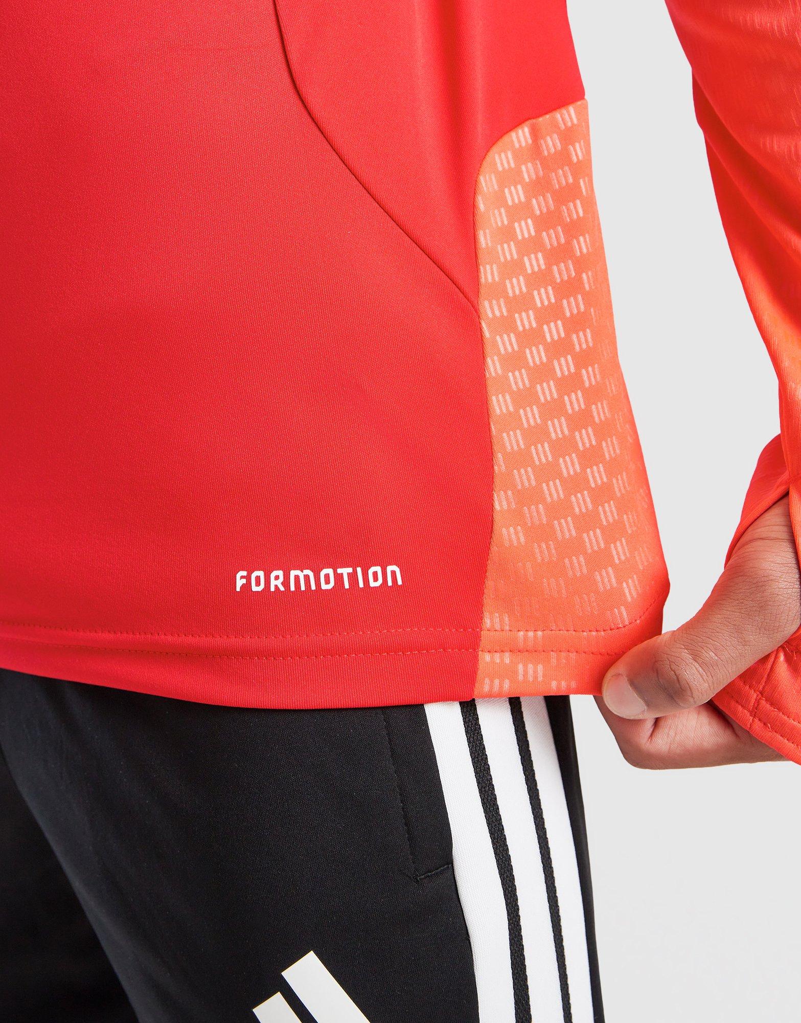 adidas Haut de survêtement Tiro 26 Pays de Galles Junior