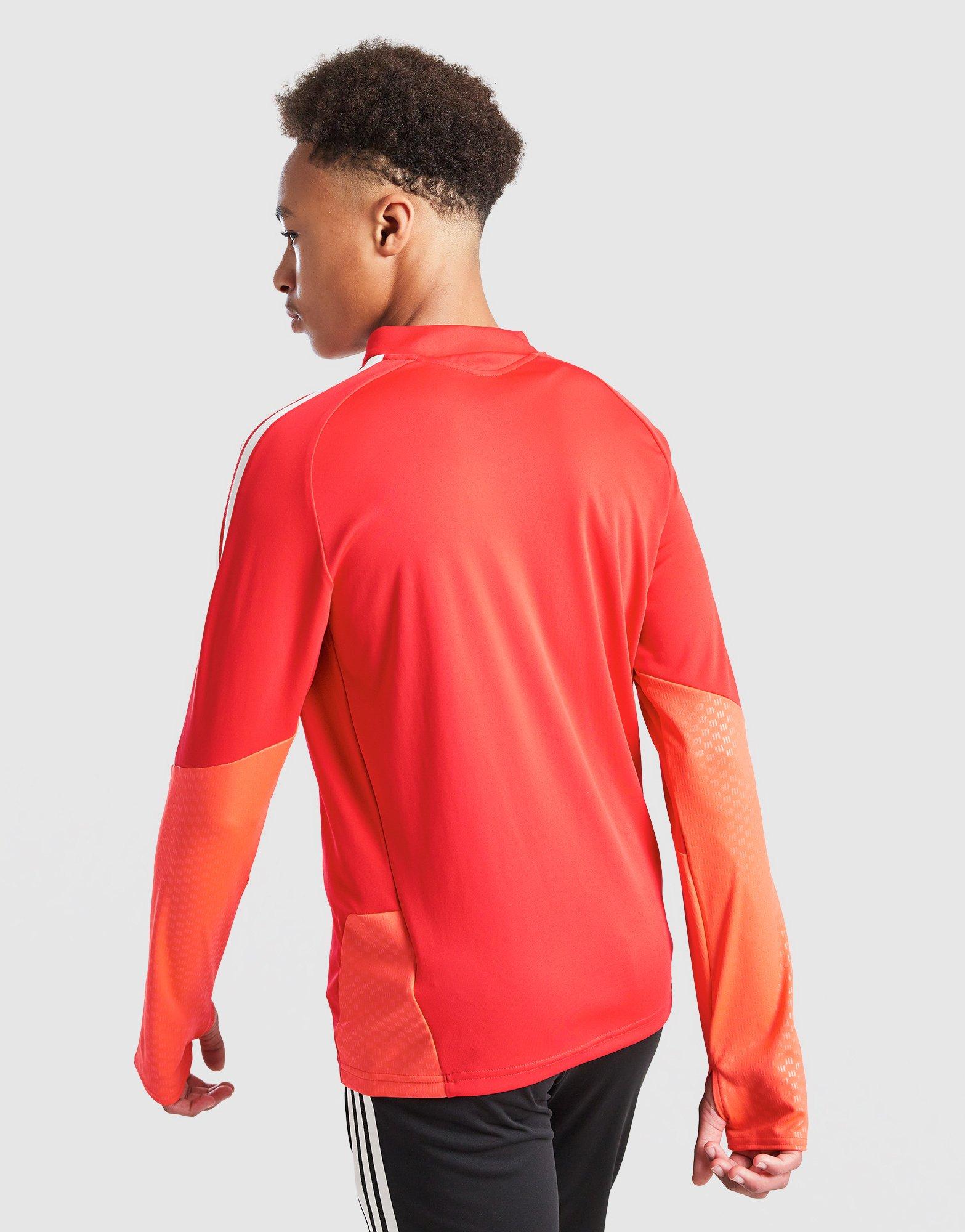 adidas Haut de survêtement Tiro 26 Pays de Galles Junior