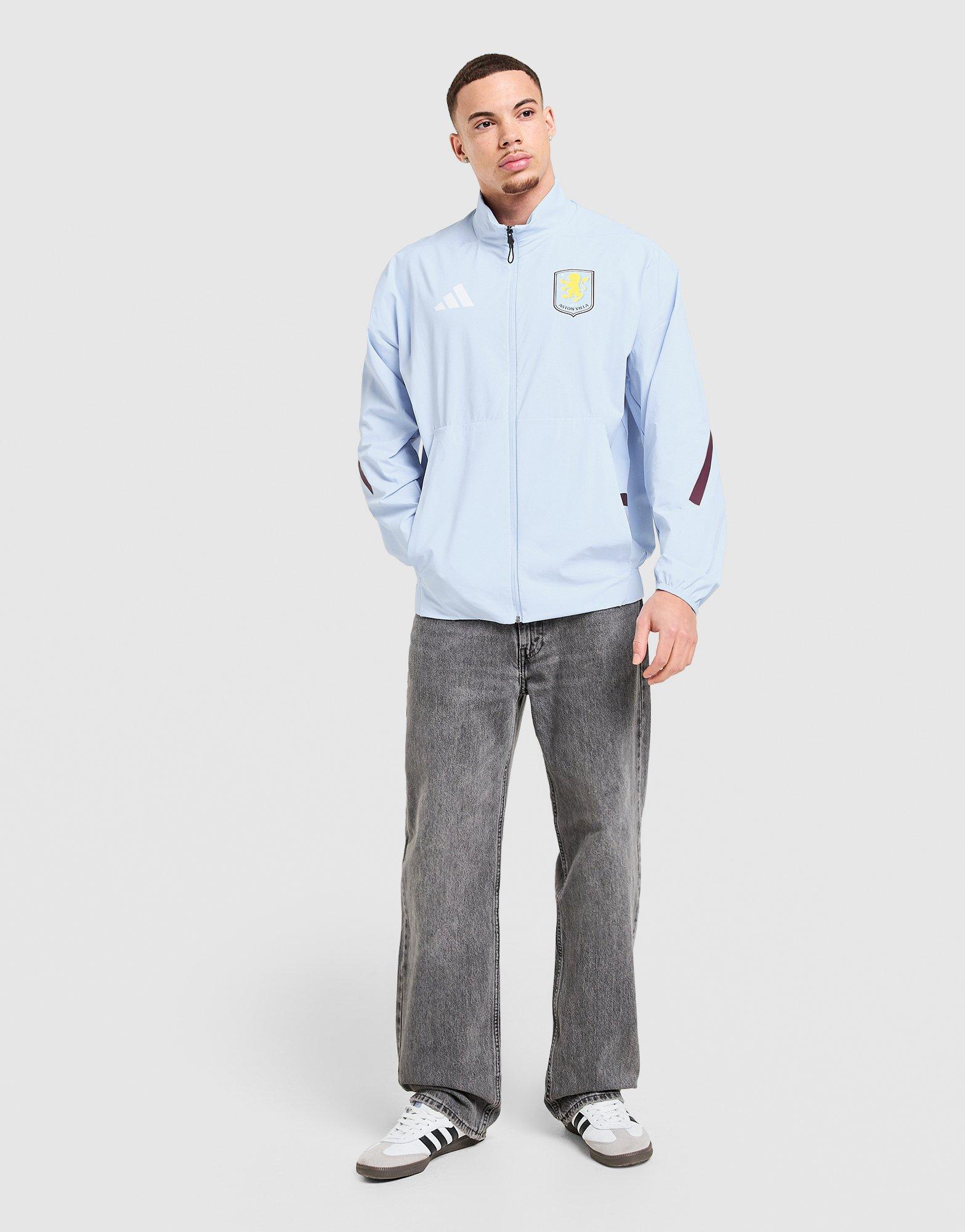 adidas Aston Villa FC Anthem Jacket