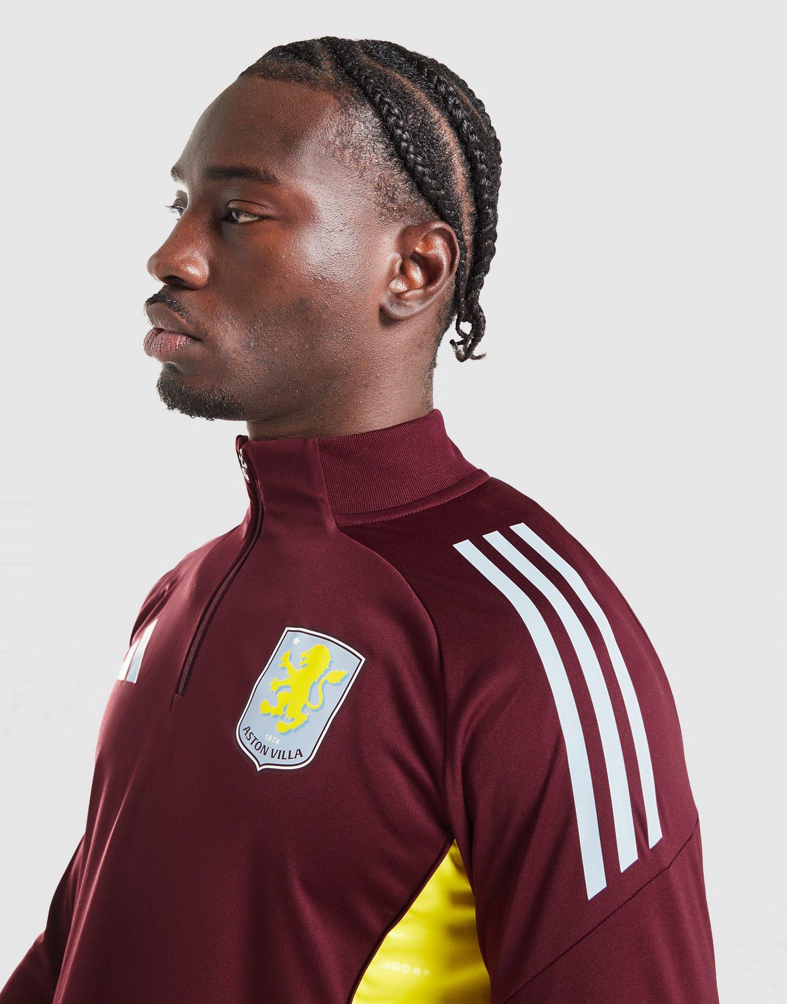 adidas Aston Villa FC Tiro 25 Training Top